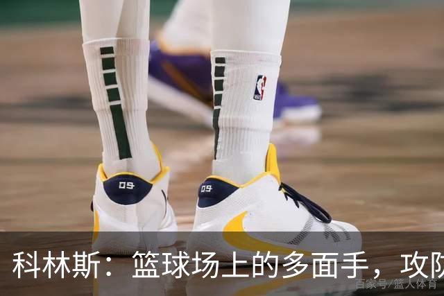 科林斯：篮球场上的多面手，攻防两端的“超级英雄